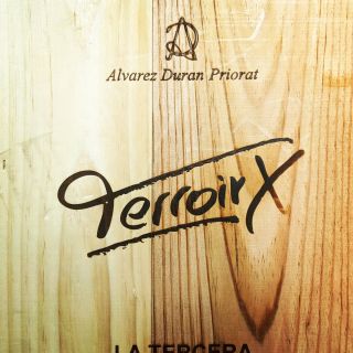 Kvašení v nerezových tancích, zrání v nových sudech z francouzského dubu po dobu 14 měsíců. #spanelskavina...