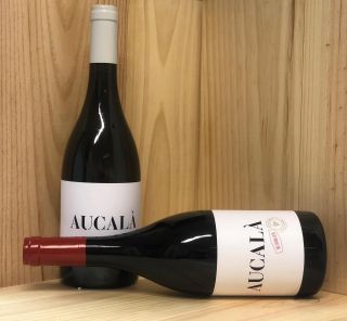 Эксклюзивно из Испании - гарнача белая и красная.