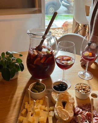 Sangria party 2023 from @tintoblancocz